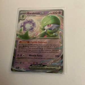 Pokémon cards